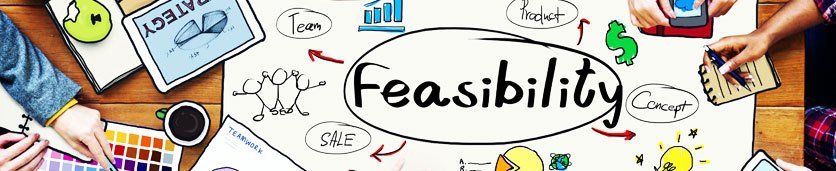 Feasibility Studies: Preparation, Analysis and Evaluation Training Courses in 
