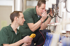 Certified Advanced Maintenance Management (CAMM)